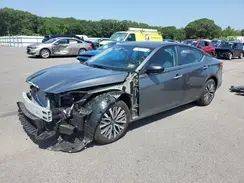 1N4BL4DVXSN381882 2025 NISSAN ALTIMA