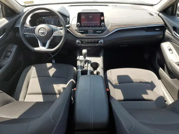 1N4BL4DVXSN381882 2025 NISSAN ALTIMA - Image 8