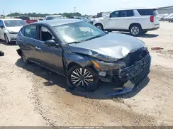 1N4BL4DVXSN381977 2025 NISSAN ALTIMA