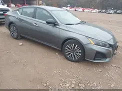 1N4BL4DVXSN382353 2025 NISSAN ALTIMA