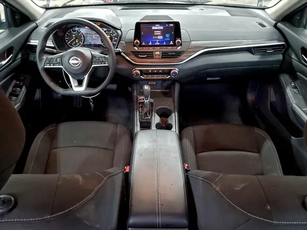 1N4BL4DVXSN383213 2025 NISSAN ALTIMA - Image 8
