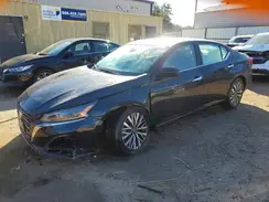 1N4BL4DVXSN383227 2025 NISSAN ALTIMA