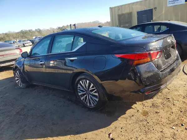 1N4BL4DVXSN383227 2025 NISSAN ALTIMA - Image 2