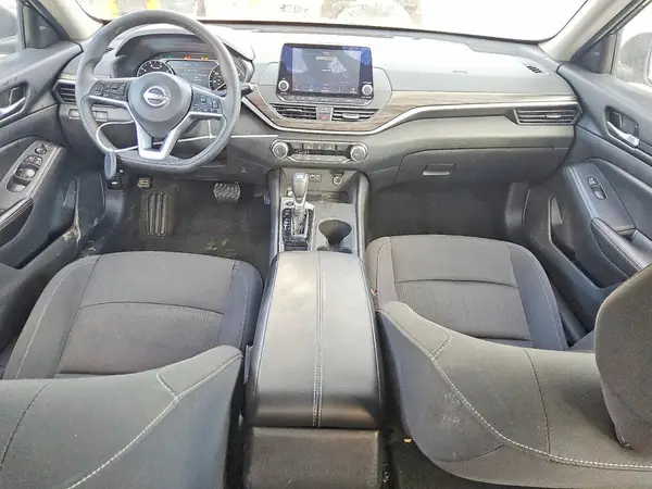 1N4BL4DVXSN383227 2025 NISSAN ALTIMA - Image 8