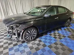 1N4BL4DVXSN383664 2025 NISSAN ALTIMA