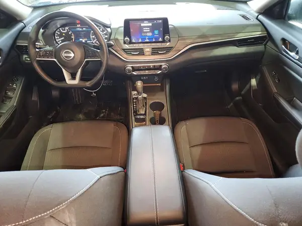 1N4BL4DVXSN383664 2025 NISSAN ALTIMA - Image 8
