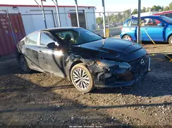 1N4BL4DVXSN384734 2025 NISSAN ALTIMA