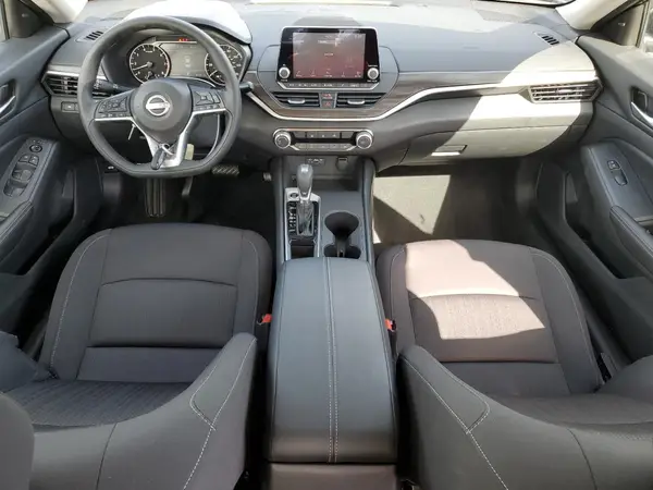 1N4BL4DVXSN384796 2025 NISSAN ALTIMA - Image 8