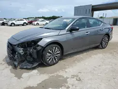 1N4BL4DVXSN385009 2025 NISSAN ALTIMA