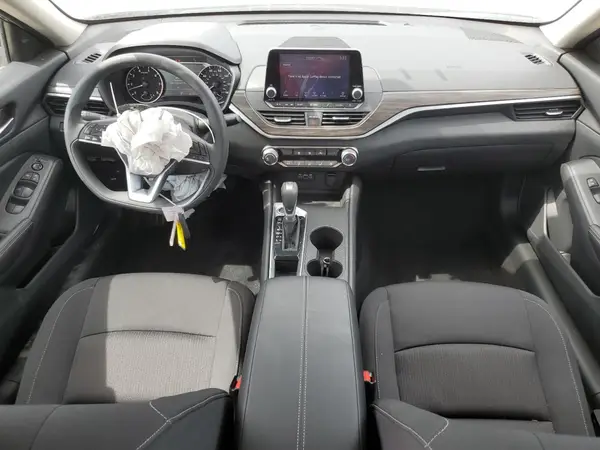 1N4BL4DVXSN385009 2025 NISSAN ALTIMA - Image 8