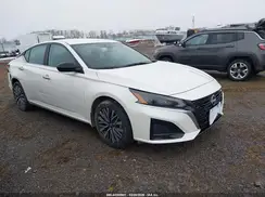 1N4BL4DVXSN385088 2025 NISSAN ALTIMA