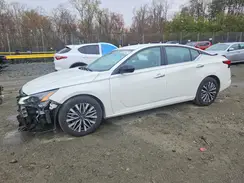 1N4BL4DVXSN385155 2025 NISSAN ALTIMA