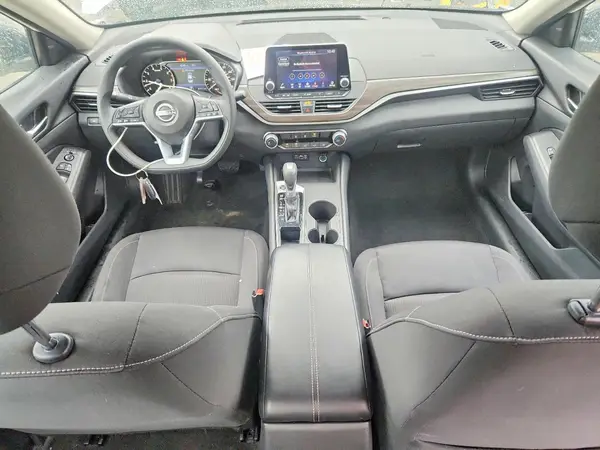 1N4BL4DVXSN385155 2025 NISSAN ALTIMA - Image 8