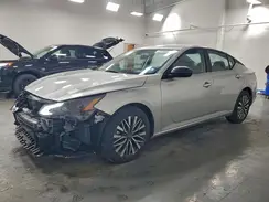 1N4BL4DVXSN386757 2025 NISSAN ALTIMA