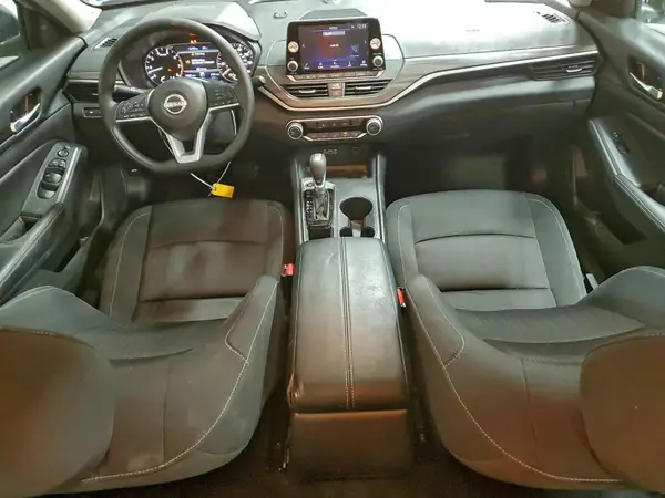 1N4BL4DVXSN386757 2025 NISSAN ALTIMA - Image 8