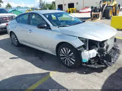 1N4BL4DVXSN386922 2025 NISSAN ALTIMA