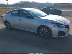 1N4BL4DVXSN387407 2025 NISSAN ALTIMA