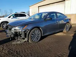 1N4BL4DVXSN388279 2025 NISSAN ALTIMA