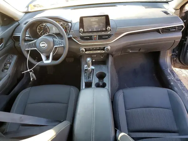 1N4BL4DVXSN388279 2025 NISSAN ALTIMA - Image 8