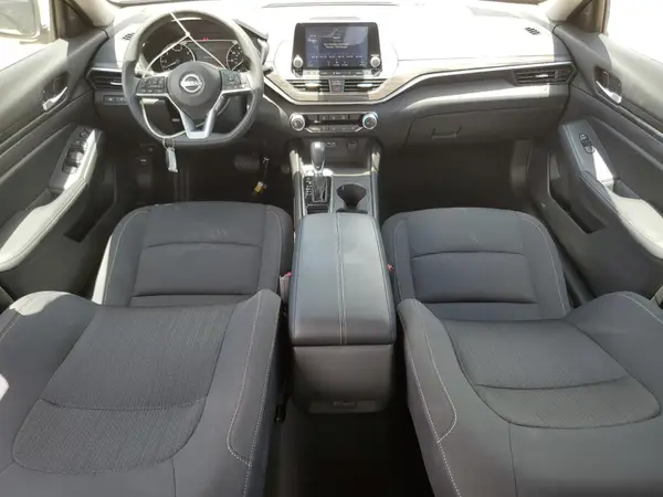 1N4BL4DVXSN388685 2025 NISSAN ALTIMA - Image 8