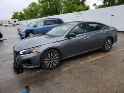 1N4BL4DVXSN388752 2025 NISSAN ALTIMA
