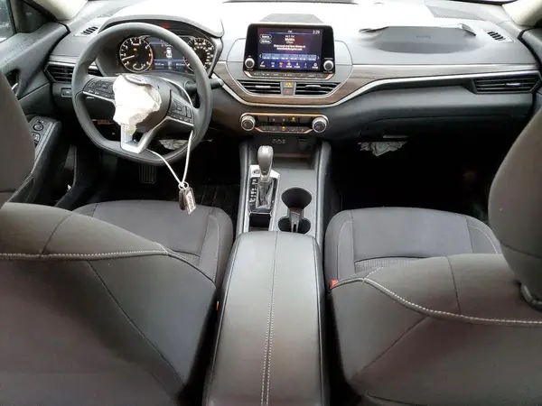 1N4BL4DVXSN388752 2025 NISSAN ALTIMA - Image 8