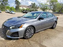 1N4BL4DVXSN389013 2025 NISSAN ALTIMA