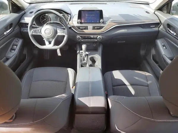 1N4BL4DVXSN389013 2025 NISSAN ALTIMA - Image 8