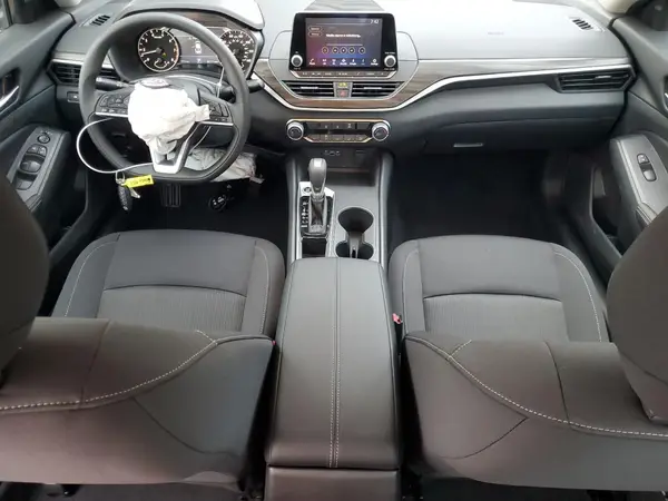 1N4BL4DVXSN389268 2025 NISSAN ALTIMA - Image 8