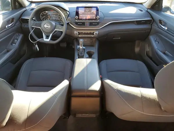 1N4BL4DVXSN389416 2025 NISSAN ALTIMA - Image 8