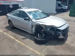 1N4BL4DVXSN389755 2025 NISSAN ALTIMA