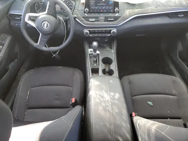 1N4BL4DVXSN390081 2025 NISSAN ALTIMA - Image 8