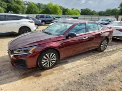 1N4BL4DVXSN390095 2025 NISSAN ALTIMA