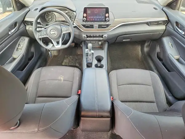 1N4BL4DVXSN390095 2025 NISSAN ALTIMA - Image 8