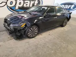 1N4BL4DVXSN391117 2025 NISSAN ALTIMA