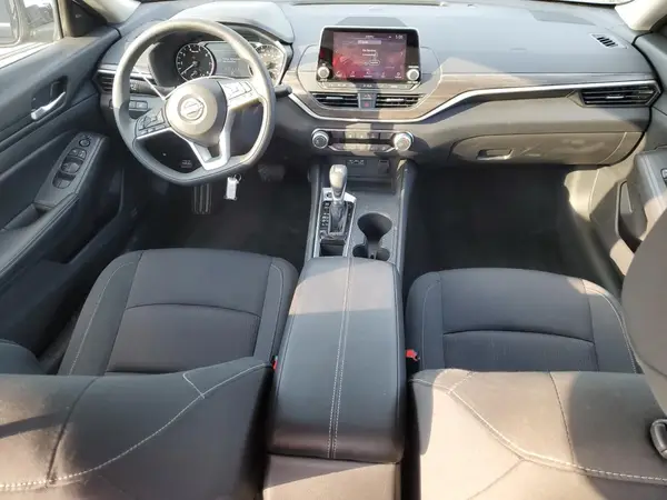 1N4BL4DVXSN391117 2025 NISSAN ALTIMA - Image 8