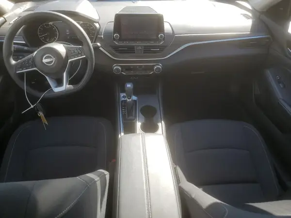 1N4BL4DVXSN391246 2025 NISSAN ALTIMA - Image 8