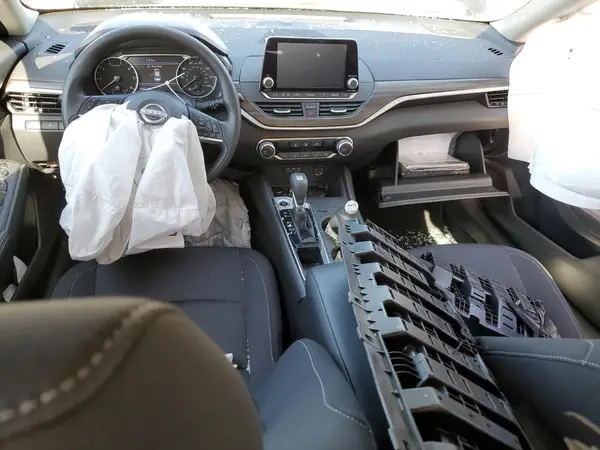 1N4BL4DVXSN391683 2025 NISSAN ALTIMA - Image 8