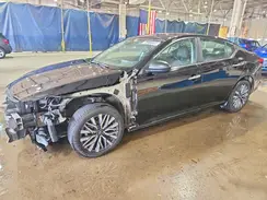 1N4BL4DVXSN391778 2025 NISSAN ALTIMA
