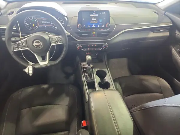 1N4BL4DVXSN391778 2025 NISSAN ALTIMA - Image 8