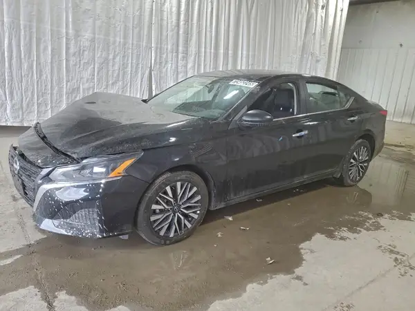 1N4BL4DVXSN391862 2025 NISSAN ALTIMA - Image 1