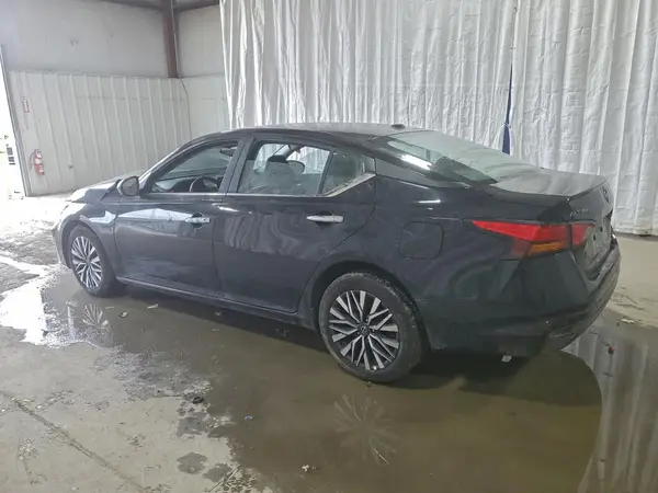 1N4BL4DVXSN391862 2025 NISSAN ALTIMA - Image 2