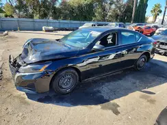 1N4BL4DVXSN392316 2025 NISSAN ALTIMA