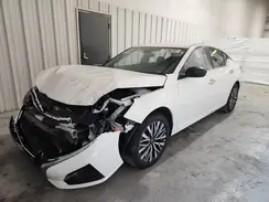 1N4BL4DVXSN392770 2025 NISSAN ALTIMA