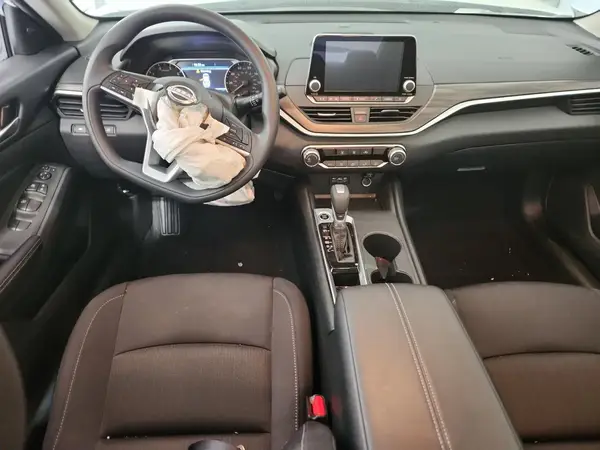 1N4BL4DVXSN392770 2025 NISSAN ALTIMA - Image 8