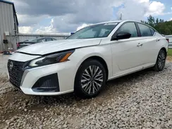 1N4BL4DVXSN393448 2025 NISSAN ALTIMA