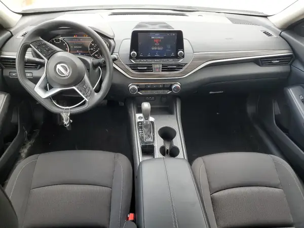 1N4BL4DVXSN393448 2025 NISSAN ALTIMA - Image 8