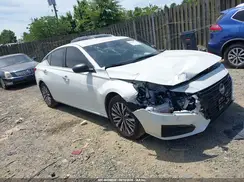 1N4BL4DVXSN393529 2025 NISSAN ALTIMA
