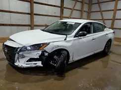 1N4BL4DVXSN394101 2025 NISSAN ALTIMA
