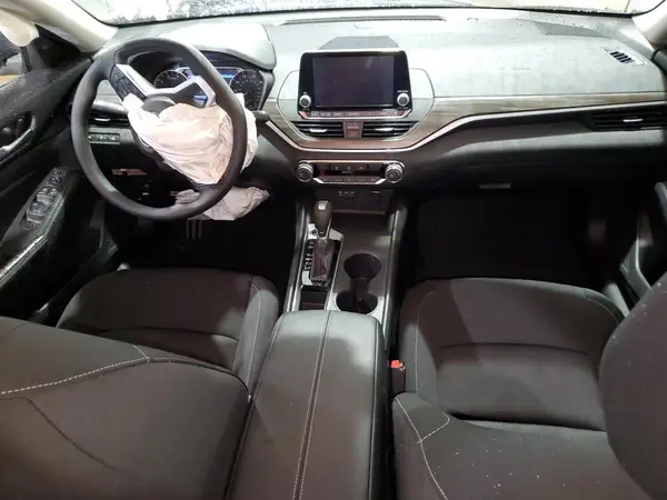 1N4BL4DVXSN394101 2025 NISSAN ALTIMA - Image 8